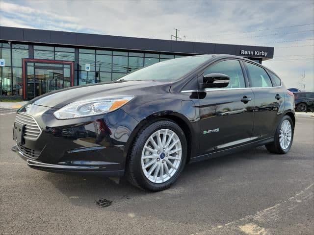 2017 ford focus electric electric in frederick, maryland