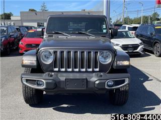 2018 Jeep Wrangler sahara