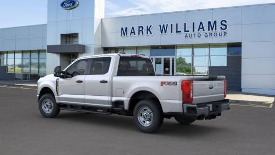 2024 Ford F-250
