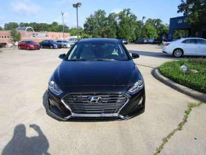 2018 hyundai sonata se 2.4l in russellville, ar
