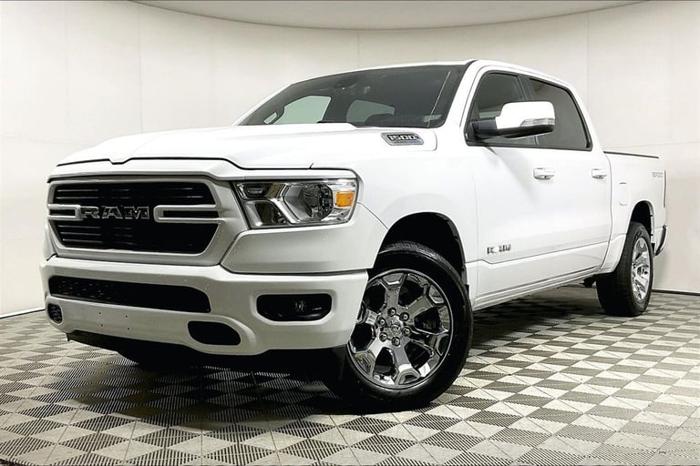 2021 ram 1500 big horn/lone star in mineral wells, mississippi