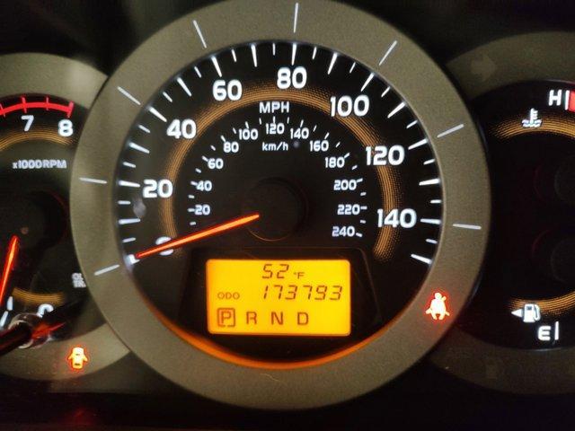 2012 toyota rav4 limited