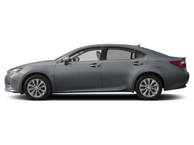 2015 lexus es 300h base