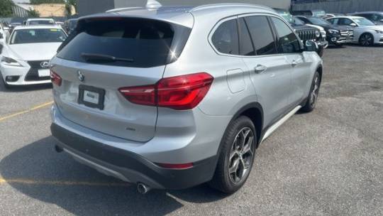 2019 BMW X1