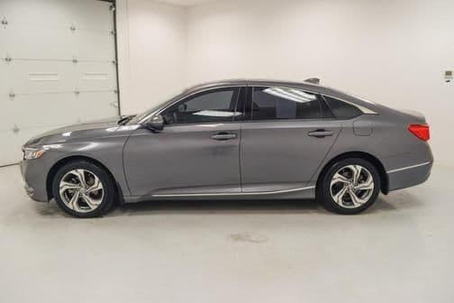 2018 honda accord in omaha, nebraska