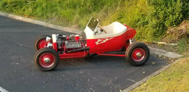 1924 model t custom nostalgia roadster,speedster,lakester,flat head,hot rod,rat