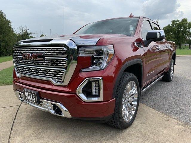used 2019 gmc sierra 1500 denali columbia, tn 38401 for sale in columbia, tennessee