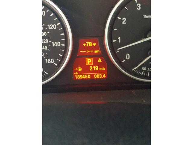 2010 bmw 528 i