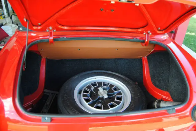 1970 mg midget convertible complete restoration beautiful !!
