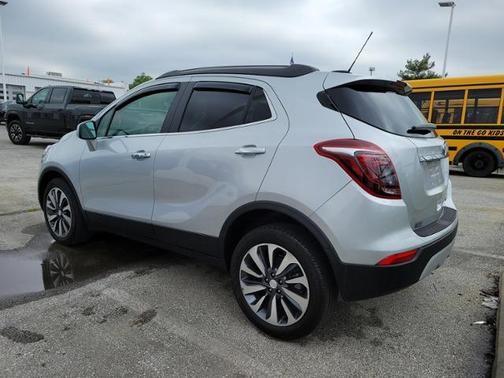 2022 buick encore in saint louis, missouri