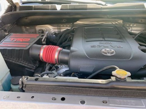 2015 toyota tundra trd offroad package for sale in california by owner