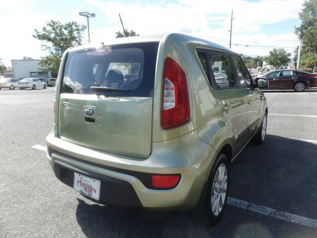 used 2013 kia soul hagerstown, md 21740 for sale in hagerstown, maryland