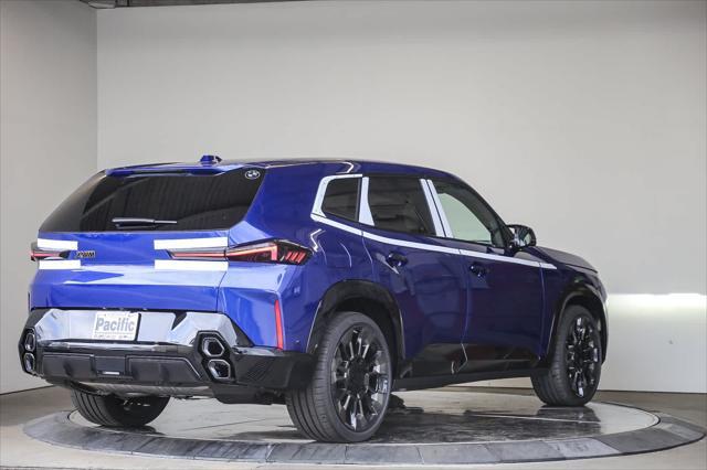 2024 bmw xm
