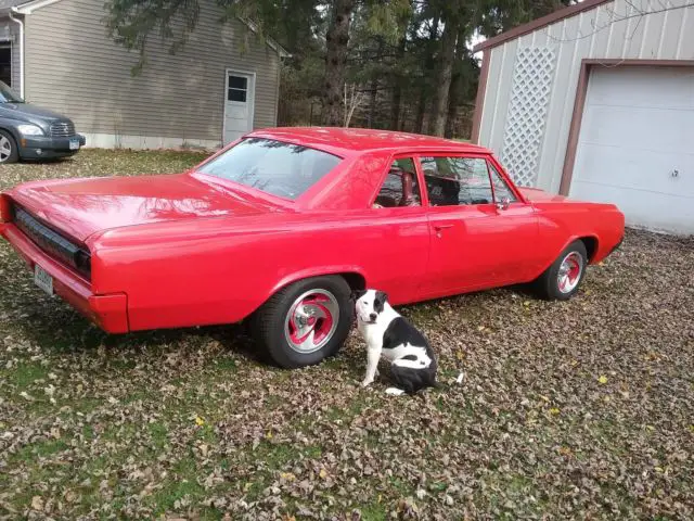 1964 oldsmobile f85 rat rod,classic,hot rod,455 motor