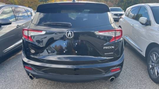 2021 Acura RDX