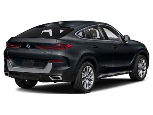 2022 bmw x6 xdrive40i in riverside, california
