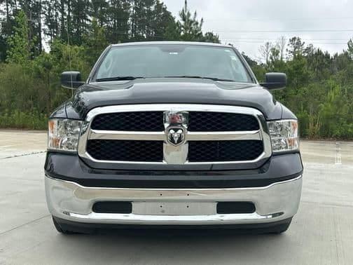 2021 ram 1500 classic slt in amite, louisiana