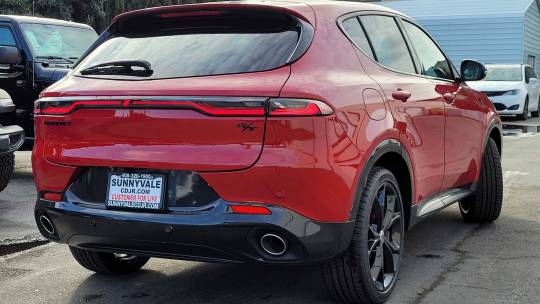 2024 Dodge Hornet