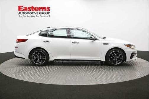 2020 kia optima s in millersville, maryland