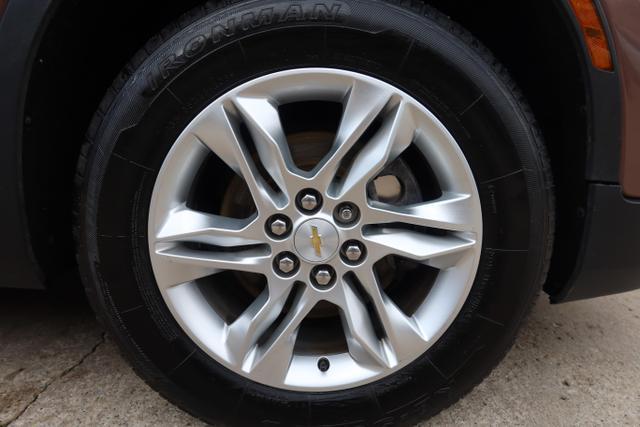 2019 chevrolet blazer 2lt