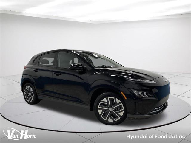 2023 hyundai kona ev limited