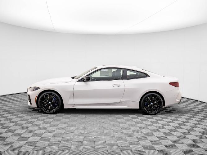new 2025 bmw 4 series m440i xdrive