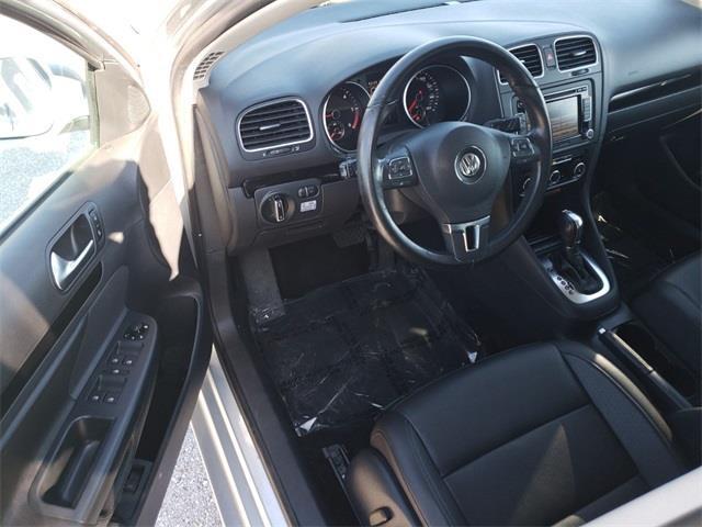 2014 volkswagen jetta sportwagen tdi sportwagen tdi 4dr wagon 6a w/sunroof and navigation for sale in bentonville, arkansas