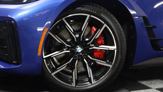 2025 BMW i4