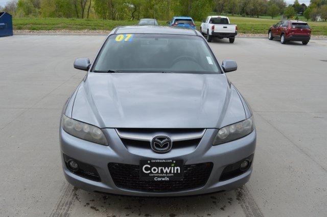 used 2007 mazda mazdaspeed6 bellevue, ne 68147 for sale in bellevue, nebraska