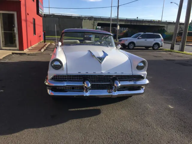 monarch richelieu ( montclair )
