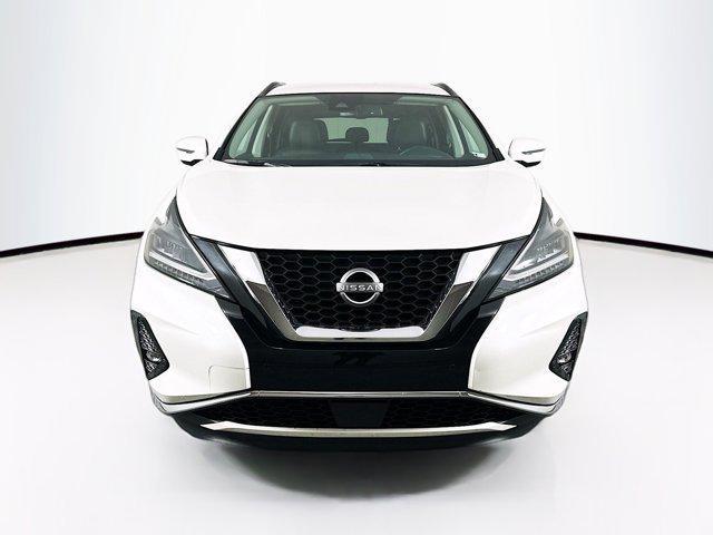 2024 nissan murano sv intelligent awd