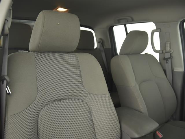 used 2018 nissan frontier sv broken arrow, ok 74012 for sale in broken arrow, oklahoma