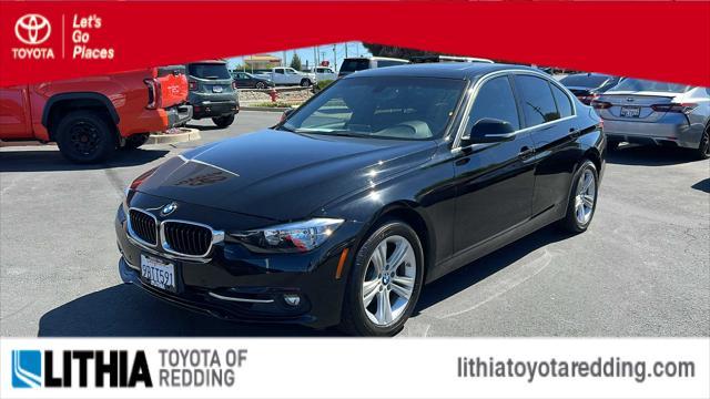 2017 bmw 330 330i