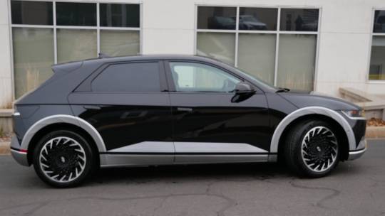 2024 Hyundai IONIQ 5