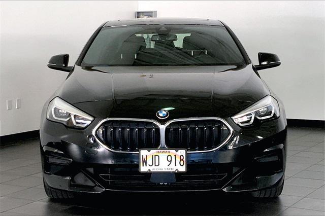 2022 bmw 228 gran coupe i