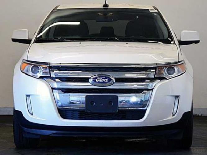 2011 ford edge limited in miami, fl