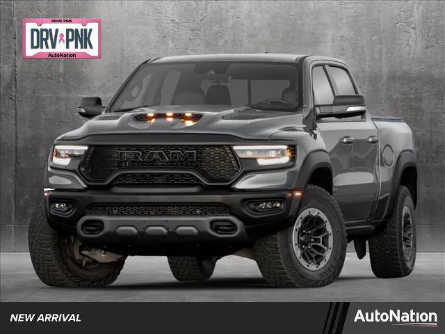 2023 ram 1500 trx