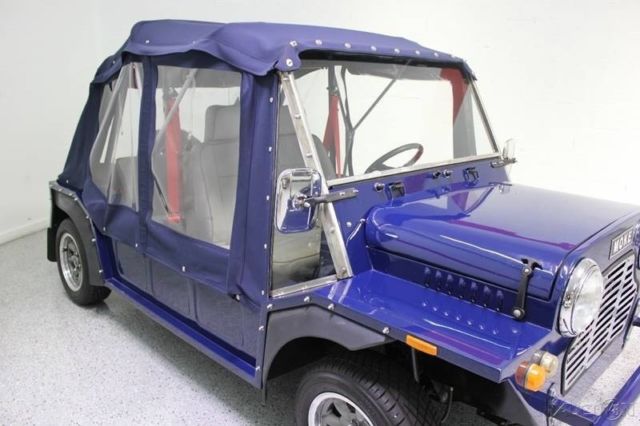 1967 austin mini moke cabriolet 4 speed rare kit car free shipping nationwide