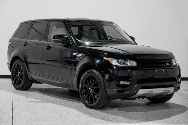 2014 land rover range rover sport supercharged