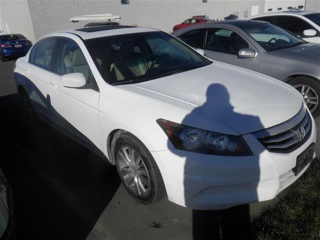 2011 honda accord ex-l ex-l 4dr sedan for sale in idaho falls, idaho