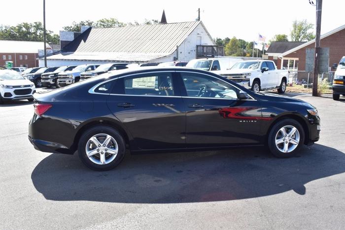 new 2019 chevrolet malibu ls w/ 1ls creedmoor, nc 27522 for sale in creedmoor, north carolina