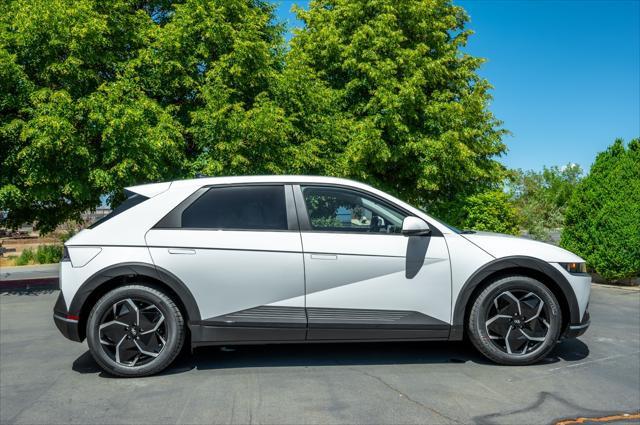2023 hyundai ioniq 5 se
