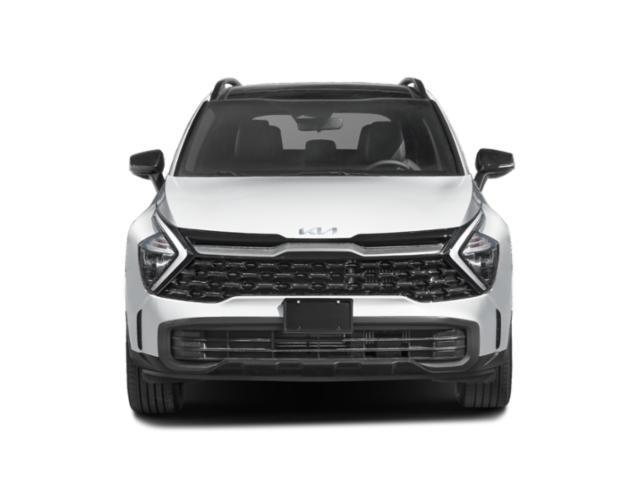 2023 kia sportage sx turbo