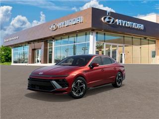 2025 Hyundai Sonata sel convenience