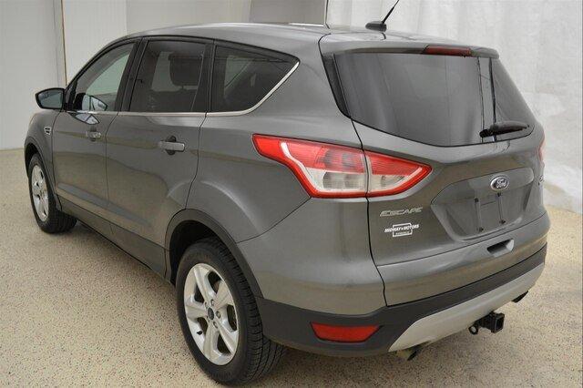 used 2013 ford escape 4wd se mcpherson, ks 67460 for sale in conway, kansas