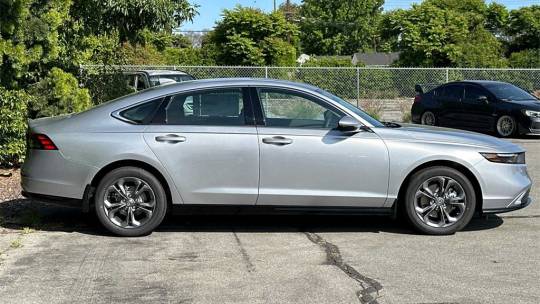 2024 Honda Accord