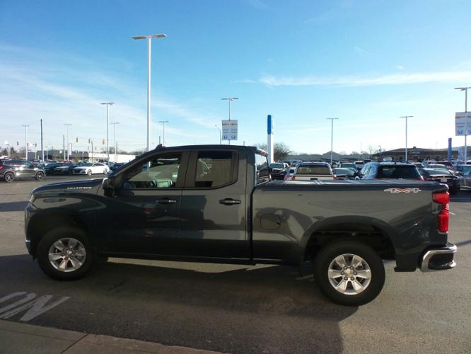 used 2019 chevrolet silverado 1500 lt indianapolis, in 46219 for sale in indianapolis, indiana