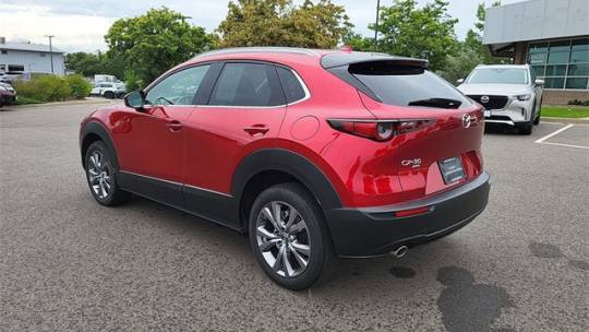 2024 mazda cx-30 2.5 s premium
