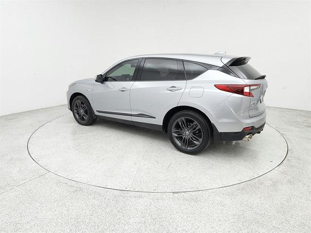 2024 acura rdx a-spec