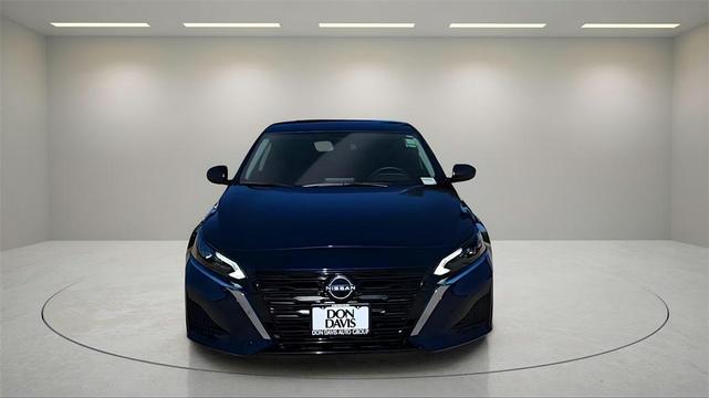 2024 nissan altima 2.5 s